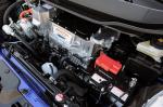 Honda Fit EV 2013 года